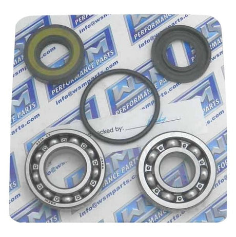 WSM JET PUMP REPAIR KIT YAM 1100 VX (003 - 626) - DRIVEN Canada's Powersports 865369011292003 - 626