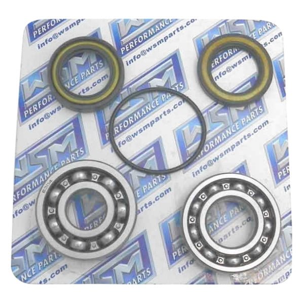 WSM JET PUMP REPAIR KIT YAM 800 - 1300 (003 - 627) - DRIVEN Canada's Powersports 865369011308003 - 627