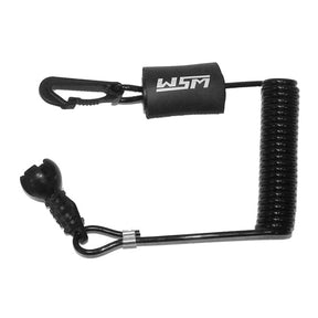 WSM LANYARD CIRCUIT BREAKER (012 - 575) - DRIVEN Canada's Powersports 865369358984012 - 575