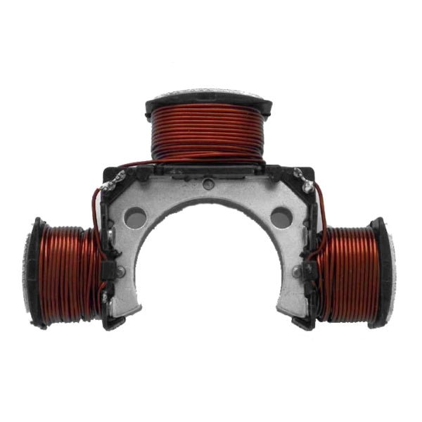 WSM LIGHTING COIL SEADOO 580 - 800 (004 - 204) - DRIVEN Canada's Powersports 865369071401004 - 204