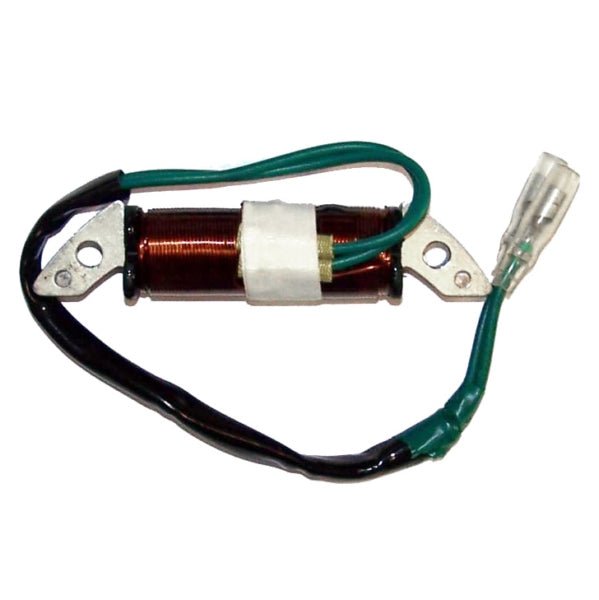 WSM LIGHTING COIL YAM 500 (004 - 152) - DRIVEN Canada's Powersports 865369064571004 - 152