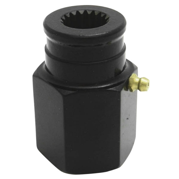 WSM LIGHTWEIGHT FLYWHEEL PTO SEADOO (003 - 125 - 02) - DRIVEN Canada's Powersports 865369095599003 - 125 - 02