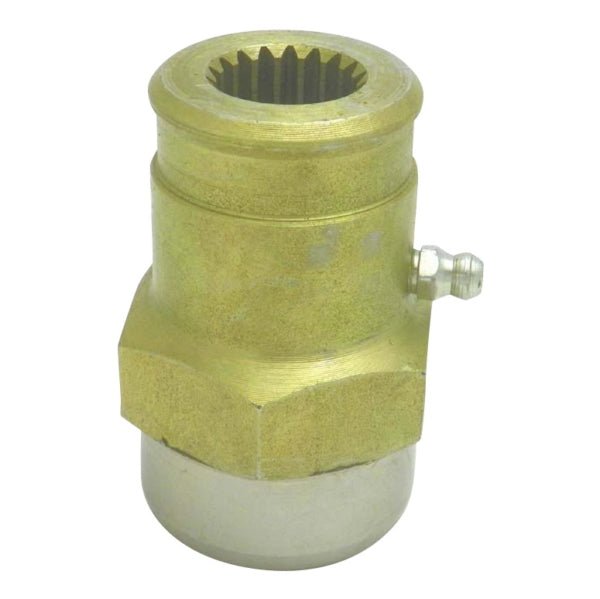 WSM LIGHTWEIGHT FLYWHEEL PTO SEADOO (003 - 127 - 01) - DRIVEN Canada's Powersports 865369095605003 - 127 - 01