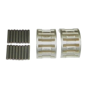 WSM LOWER ROD BEARING MERCU/MAR 65 - 300HP (010 - 151) - DRIVEN Canada's Powersports 865369068982010 - 151