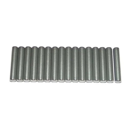 WSM LOWER ROD NEEDLE MERCU/MAR 65 - 300HP (010 - 151 - 16) - DRIVEN Canada's Powersports 865369220656010 - 151 - 16