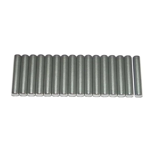 WSM LOWER ROD NEEDLE MERCU/MAR 65 - 300HP (010 - 151 - 16) - DRIVEN Canada's Powersports 865369220656010 - 151 - 16