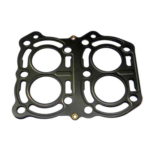 WSM MUFFLER DAMPER GASKET (007 - 594 - 01) - DRIVEN Canada's Powersports 865369205189007 - 594 - 01