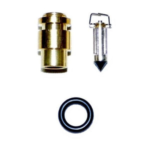 WSM NEEDLE & SEAT 1.2 SOLID TIP SBN (006 - 359) - DRIVEN Canada's Powersports 865369189571006 - 359
