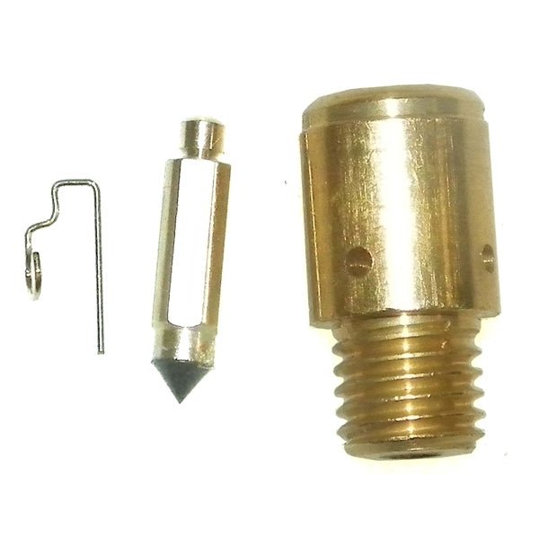 WSM NEEDLE/SEAT MERCU 135 - 225 2.5/3.0L (600 - 20NS) - DRIVEN Canada's Powersports 865369069965600 - 20NS