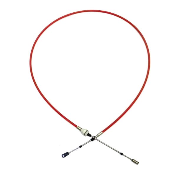 WSM NOZZLE CABLE (002 - 052 - 03) - DRIVEN Canada's Powersports 865369001033002 - 052 - 03