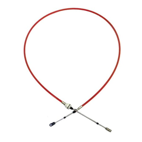 WSM NOZZLE CABLE (002 - 052 - 03) - DRIVEN Canada's Powersports 865369001033002 - 052 - 03