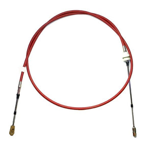 WSM NOZZLE CABLE (002 - 052 - 08) - DRIVEN Canada's Powersports 865369001088002 - 052 - 08