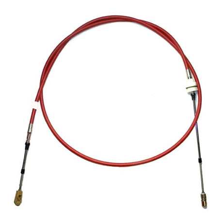 WSM NOZZLE CABLE (002 - 052 - 08) - DRIVEN Canada's Powersports 865369001088002 - 052 - 08