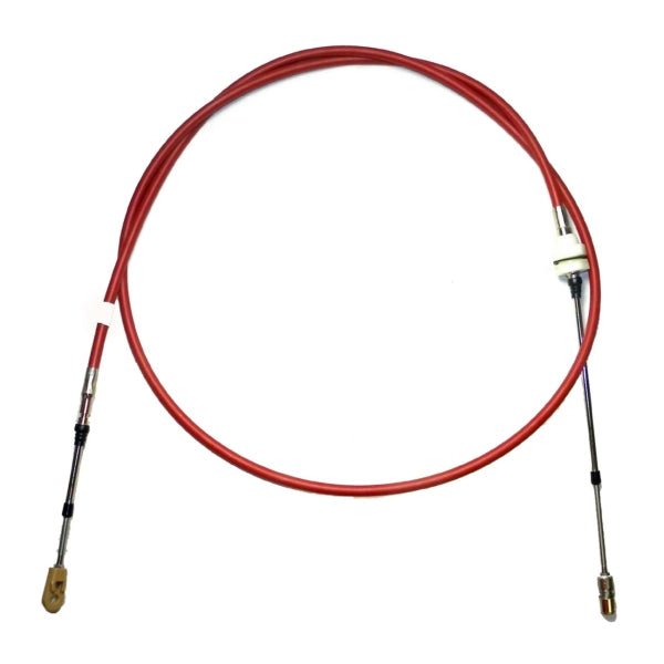 WSM NOZZLE CABLE (002 - 052 - 08) - DRIVEN Canada's Powersports 865369001088002 - 052 - 08