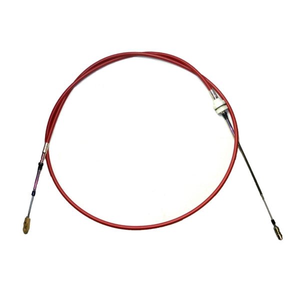 WSM NOZZLE CABLE (002 - 052 - 09) - DRIVEN Canada's Powersports 865369001095002 - 052 - 09
