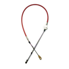 WSM NOZZLE CABLE (002 - 052 - 10) - DRIVEN Canada's Powersports 865369001101002 - 052 - 10