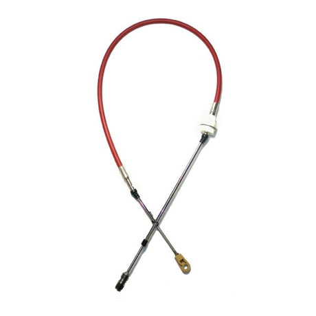 WSM NOZZLE CABLE (002 - 052 - 10) - DRIVEN Canada's Powersports 865369001101002 - 052 - 10