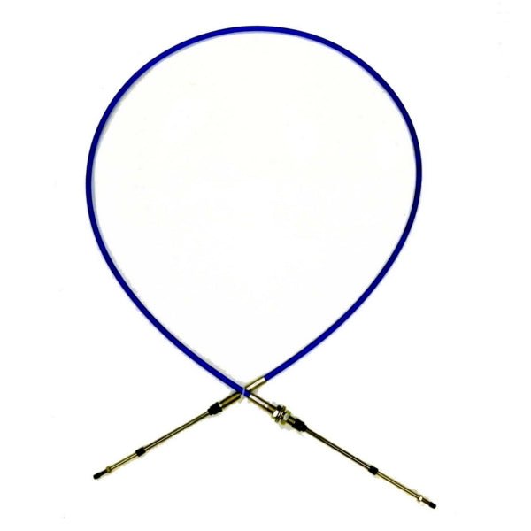 WSM NOZZLE CABLE KAWA 750/900 (002 - 041 - 01) - DRIVEN Canada's Powersports 865369000487002 - 041 - 01