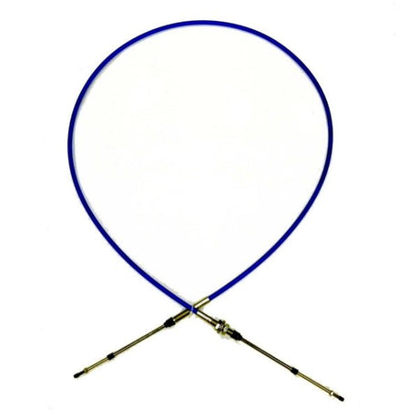 WSM NOZZLE CABLE KAWA 750/900 (002 - 041 - 01) - DRIVEN Canada's Powersports 865369000487002 - 041 - 01