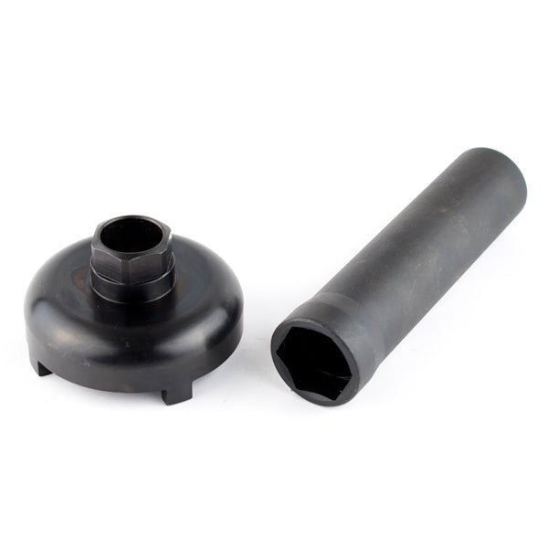WSM NUT REMOVAL TOOL YAM F200/F300 (983 - 130) - DRIVEN Canada's Powersports 865369086696983 - 130