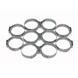 WSM OETIKER CLAMP - DRIVEN Canada's Powersports 865369081875003 - 100 - 02 - 10