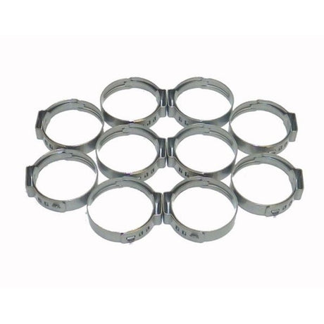 WSM OETIKER CLAMP - DRIVEN Canada's Powersports 865369081875003 - 100 - 02 - 10