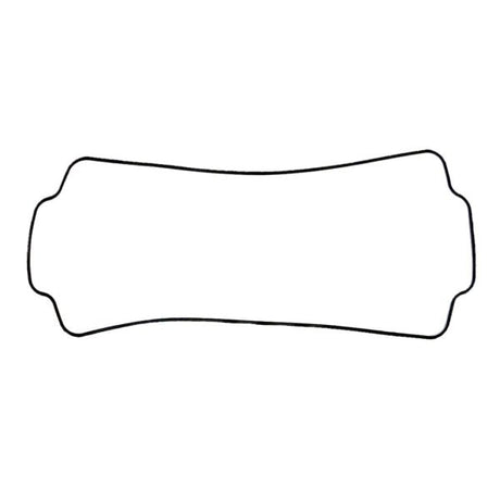 WSM OIL COOLER GASKET YAM 1000 (007 - 597 - 03) - DRIVEN Canada's Powersports 865369288830007 - 597 - 03