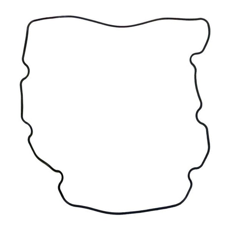 WSM OIL COOLER GASKET YAM 1000 (007 - 597 - 05) - DRIVEN Canada's Powersports 865369288861007 - 597 - 05