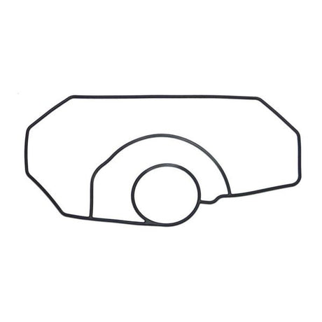 WSM OIL COOLER GASKET YAM 1100 VX (007 - 597 - 04) - DRIVEN Canada's Powersports 865369288847007 - 597 - 04