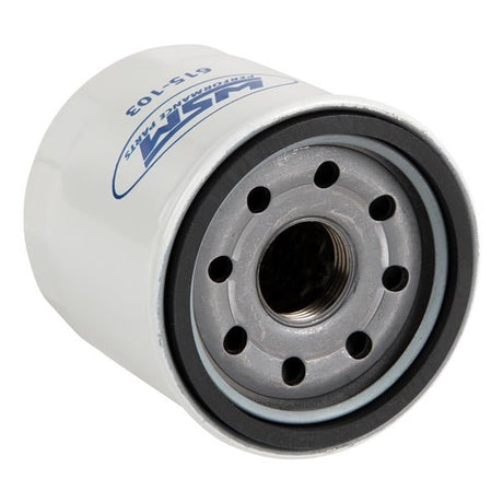 WSM OIL FILTER (615 - 103) - DRIVEN Canada's Powersports 865369363223615 - 103