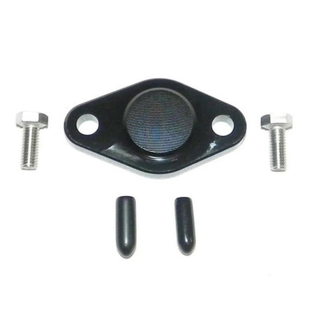 WSM OIL INJECTION BLOCK OFF PLATE (011 - 213) - DRIVEN Canada's Powersports 865369008827011 - 213