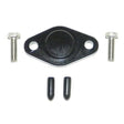 WSM OIL INJECTION BLOCK OFF PLATE (011 - 214) - DRIVEN Canada's Powersports 865369035335011 - 214