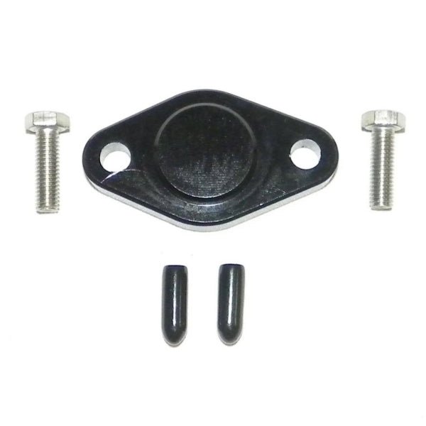 WSM OIL INJECTION BLOCK OFF PLATE (011 - 214) - DRIVEN Canada's Powersports 865369035335011 - 214