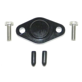 WSM OIL INJECTION BLOCK OFF PLATE (011 - 214) - DRIVEN Canada's Powersports 865369035335011 - 214