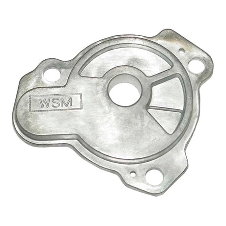 WSM OIL PUMP COVER PLATE SEADOO 1503 (010 - 096) - DRIVEN Canada's Powersports 865369219599010 - 096