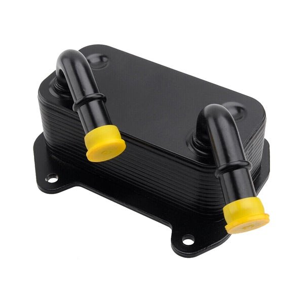 WSM OIL RADIATOR (010 - 7025 - 01) - DRIVEN Canada's Powersports 865369398652010 - 7025 - 01