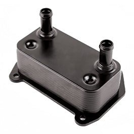 WSM OIL RADIATOR (010 - 7025) - DRIVEN Canada's Powersports 865369244782010 - 7025