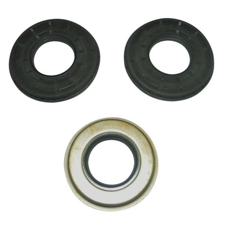 WSM CRANKSHAFT OIL SEAL KIT (009 - 906T) - DRIVEN Canada's Powersports 865369030705009 - 906T