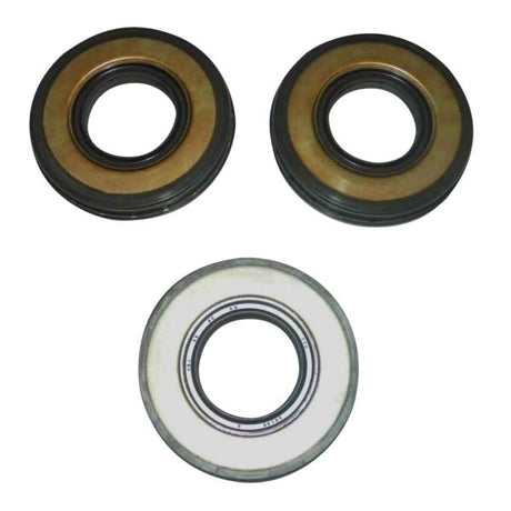 WSM CRANKSHAFT OIL SEAL KIT (009 - 909 - 01) - DRIVEN Canada's Powersports 865369055708009 - 909 - 01