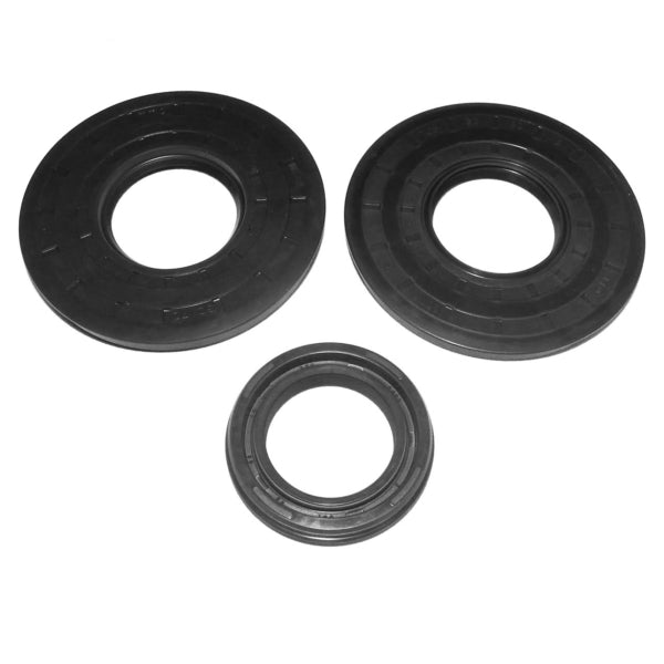 WSM CRANKSHAFT OIL SEAL KIT (009 - 911) - DRIVEN Canada's Powersports 865369055739009 - 911