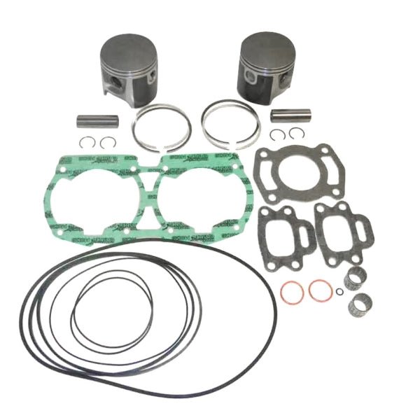 WSM ORIGINAL SERIES PISTON (010 - 815 - 22P) - DRIVEN Canada's Powersports 865369347667010 - 815 - 22P