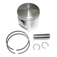 WSM ORIGINAL SERIES PISTON (010 - 816 - 05K) - DRIVEN Canada's Powersports 865369043781010 - 816 - 05K