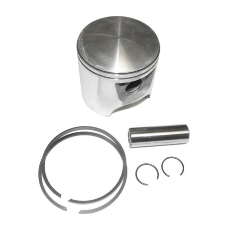 WSM ORIGINAL SERIES PISTON (010 - 817 - 06K) - DRIVEN Canada's Powersports 865369043897010 - 817 - 06K