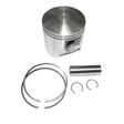 WSM ORIGINAL SERIES PISTON (010 - 819 - 06K) - DRIVEN Canada's Powersports 865369074082010 - 819 - 06K