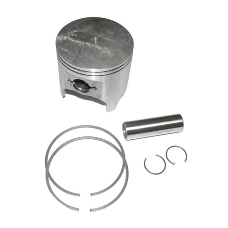WSM ORIGINAL SERIES PISTON (010 - 820 - 05K) - DRIVEN Canada's Powersports 865369074167010 - 820 - 05K
