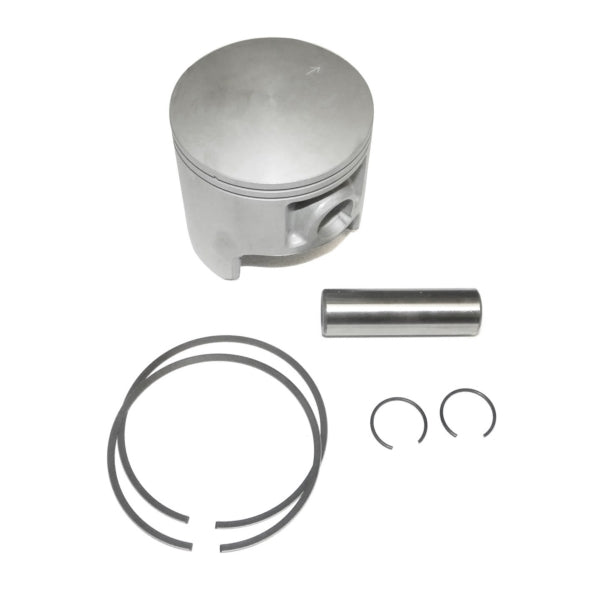 WSM ORIGINAL SERIES PISTON (010 - 825 - 05K) - DRIVEN Canada's Powersports 865369074372010 - 825 - 05K