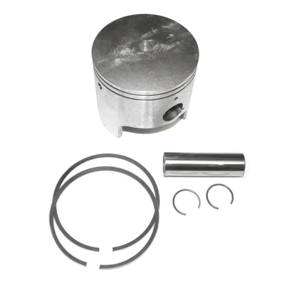 WSM ORIGINAL SERIES PISTON (010 - 826 - 04K) - DRIVEN Canada's Powersports 865369074457010 - 826 - 04K