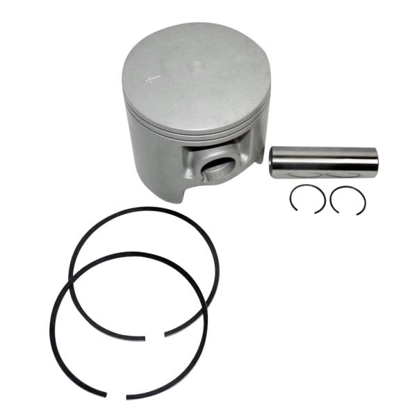 WSM ORIGINAL SERIES PISTON (010 - 827 - 07K) - DRIVEN Canada's Powersports 865369074600010 - 827 - 07K
