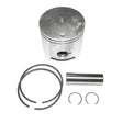 WSM ORIGINAL SERIES PISTON (010 - 830K) - DRIVEN Canada's Powersports 865369074761010 - 830K