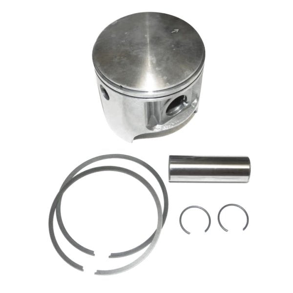 WSM ORIGINAL SERIES PISTON (010 - 832 - 07K) - DRIVEN Canada's Powersports 865369074938010 - 832 - 07K